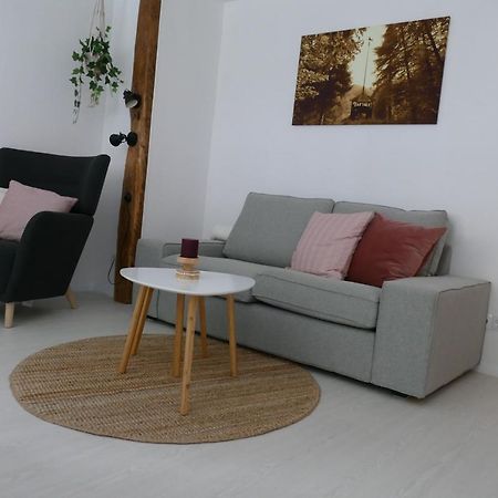Harzapart Appartement 1 Pferdchen Walkenried Bagian luar foto
