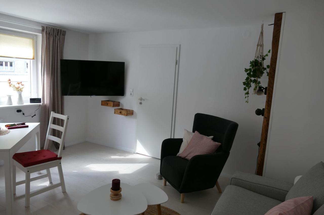 Harzapart Appartement 1 Pferdchen Walkenried Bagian luar foto