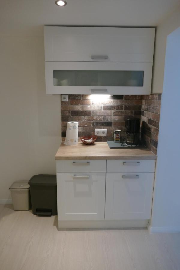 Harzapart Appartement 1 Pferdchen Walkenried Bagian luar foto