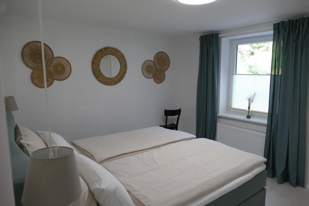 Harzapart Appartement 1 Pferdchen Walkenried Bagian luar foto