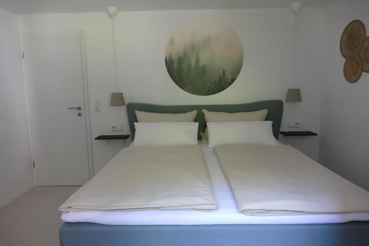 Harzapart Appartement 1 Pferdchen Walkenried Bagian luar foto