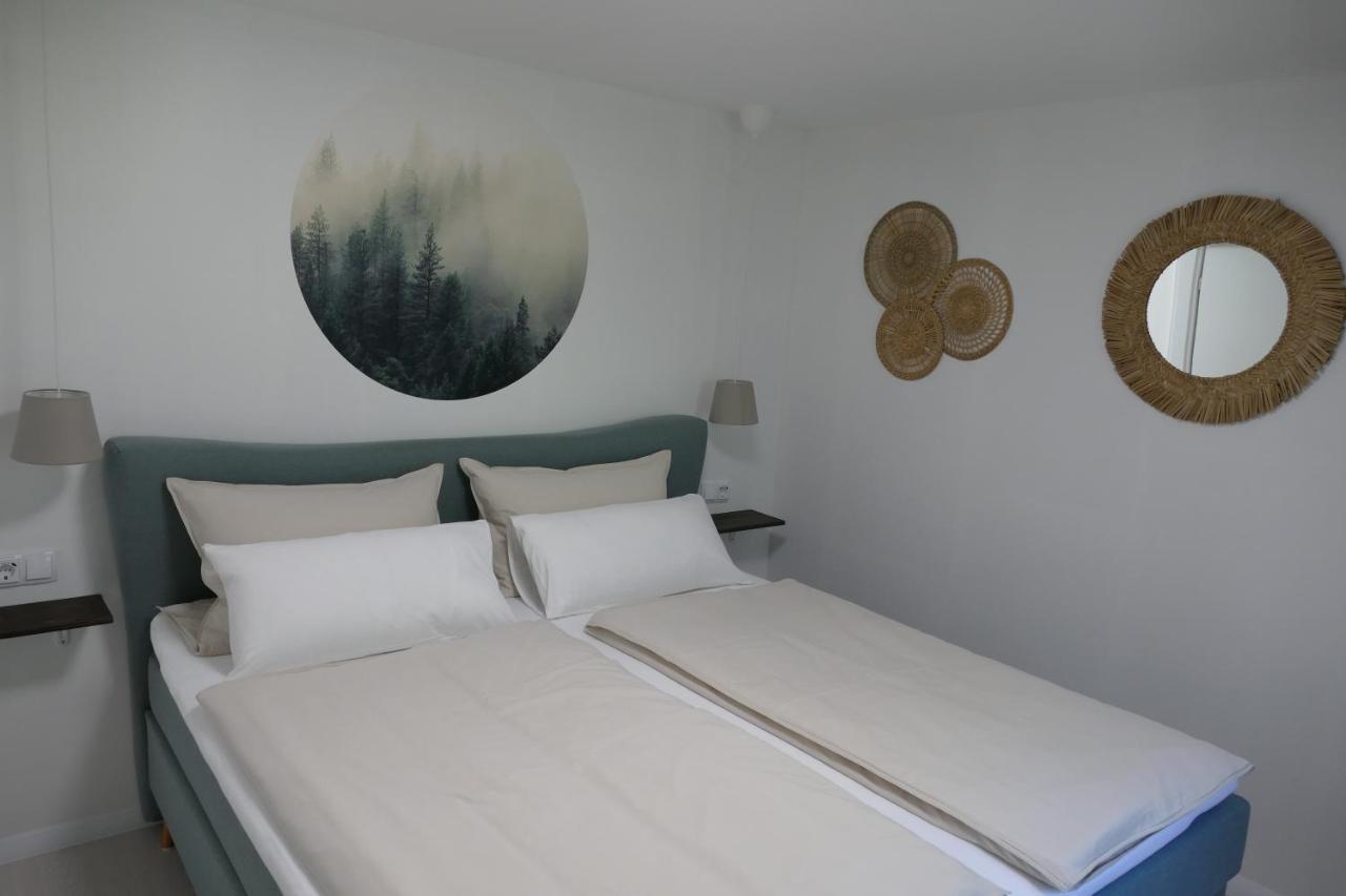 Harzapart Appartement 1 Pferdchen Walkenried Bagian luar foto