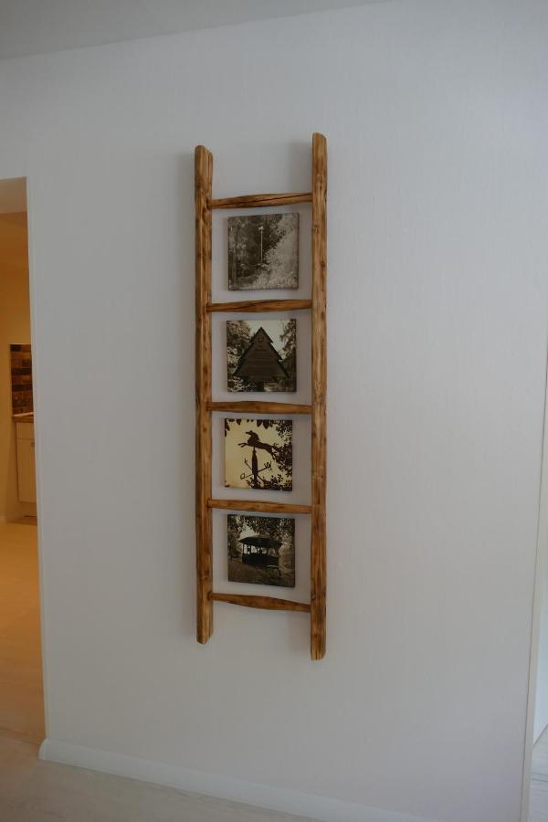 Harzapart Appartement 1 Pferdchen Walkenried Bagian luar foto