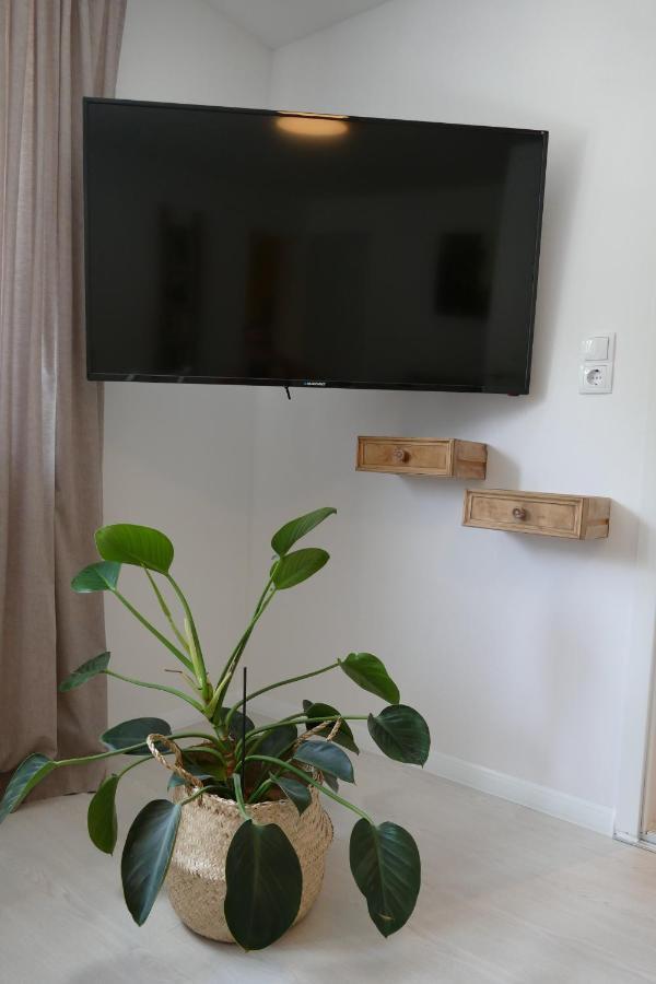 Harzapart Appartement 1 Pferdchen Walkenried Bagian luar foto