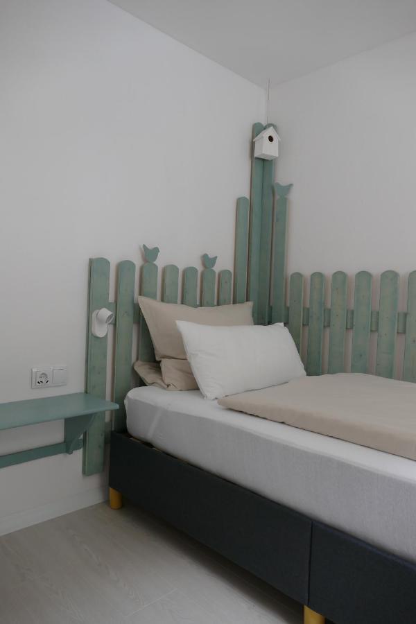 Harzapart Appartement 1 Pferdchen Walkenried Bagian luar foto
