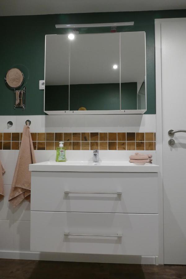 Harzapart Appartement 1 Pferdchen Walkenried Bagian luar foto