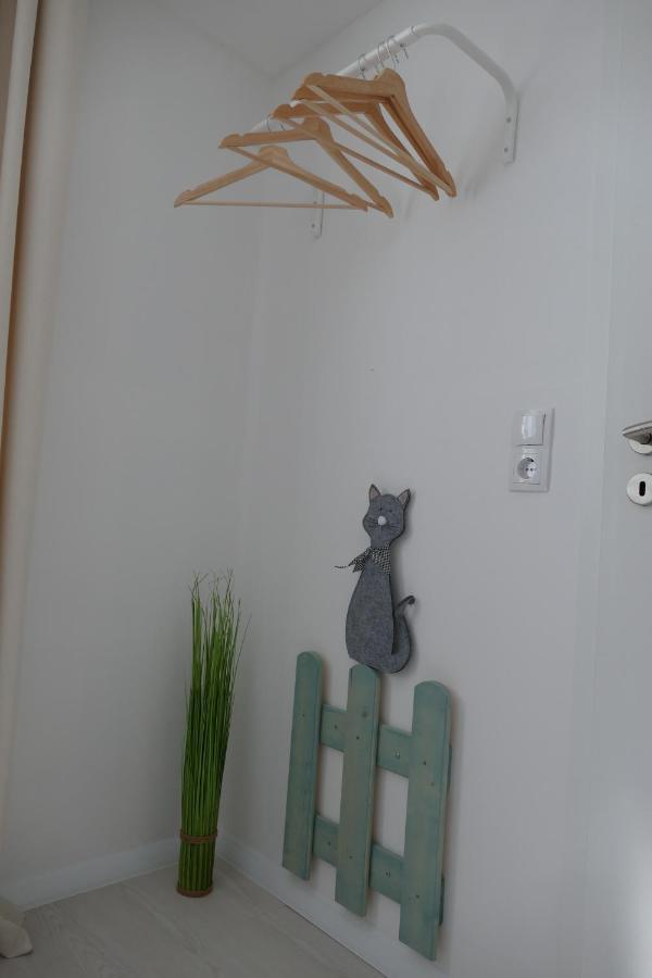 Harzapart Appartement 1 Pferdchen Walkenried Bagian luar foto